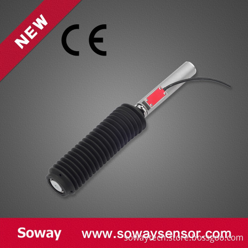 Truck load sensor weight sensor Overload Monitoring system Truck overload sensor